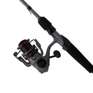 Abu garcia deals zata spinning combo